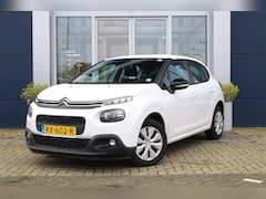 Citroën C3 - 1.2 PureTech Feel 105g Navigatie | Climate | PDC | Carplay | Cruise | Bluetooth