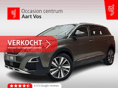 Peugeot 5008 - PureTech 130 Allure | Trekhaak afneembaar | Camera | Carplay/Android Auto |