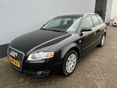 Audi A4 Avant - 1.8 Turbo Advance - Dealer Onderhouden - Cruise Control