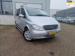 Mercedes-Benz Vito - 109 CDI 320 Lang DC Amigo luxe Airco