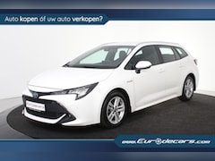 Toyota Corolla Touring Sports - 1.8 Hybrid Dynamic *1ste Eigenaar*Navigatie