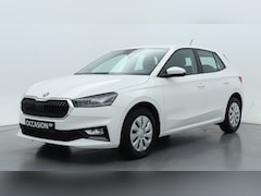 Skoda Fabia - 1.0 TSI Selection