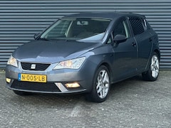 Seat Ibiza - 1.4 16V COPA plus