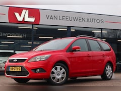 Ford Focus Wagon - 2.0 TDCi Titanium | Cruise | Navi | Automatische Airco