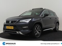 Seat Ateca - 1.5 TSI 150pk FR Business Intense DSG/AUT | 1e eigenaar | Adaptief cruis control | Navigat