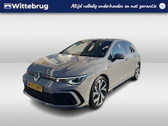 Volkswagen Golf - 1.5 TSI 2x R-Line / PARK. SENSOREN/ MATRIX/ STOEL EN STUUR VERWARM./ ADAPT. CRUISE/ APP-CO