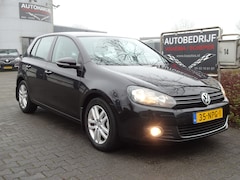 Volkswagen Golf - 1.4 TSI Highline