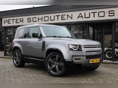 Land Rover Defender 90 - 3.0 D250 HSE X-Dynamic | Full Options | Commercial