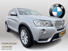 BMW X3 - xDrive28i High Executive