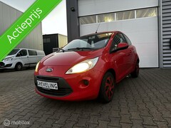 Ford Ka - 1.2 Titanium X