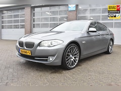 BMW 5-serie - 535i High Executive