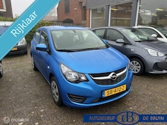 Opel Karl - 1.0 ecoFLEX Edition Airco