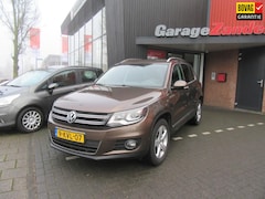 Volkswagen Tiguan - 1.4 TSI Sport&Style