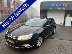 Citroën C5 Tourer - 1.6 THP Comfort AIRCO I TREKHAAK I LMV I CLIMATE CONTROL I 6-VERSNELLINGEN I GOED RIJDENDE