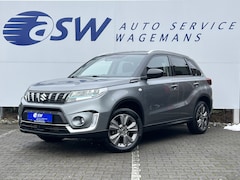 Suzuki Vitara - 1.4 Boosterjet Select Smart Hybrid | Navi | Camera | LED | Dodehoek