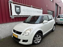 Suzuki Swift - 1.3 Shogun // 169 DKM NAP // Airco // PDC // 5-Deurs