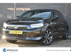 Opel Corsa - 1.2 GS | Navigatie | Achteruitrijcamera | Sportstoelen | Draadloos Apple Carplay & Android