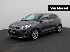 Kia Rio - 1.0 T-GDi MHEV DynamicPlusLine | Navi | ECC | PDC | LMV | Cam |