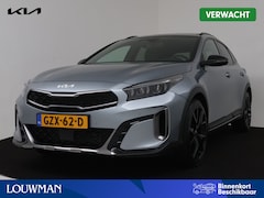 Kia XCeed - 1.5 T-GDi GT-PlusLine | 19 Inch LM velgen | Panoramadak | Full LED koplampen | Beschikbaar