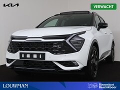 Kia Sportage - 1.6 T-GDi Plug-in Hybrid AWD GT-PlusLine | Panoramadak | Dodehoek Detector | Apple Carplay