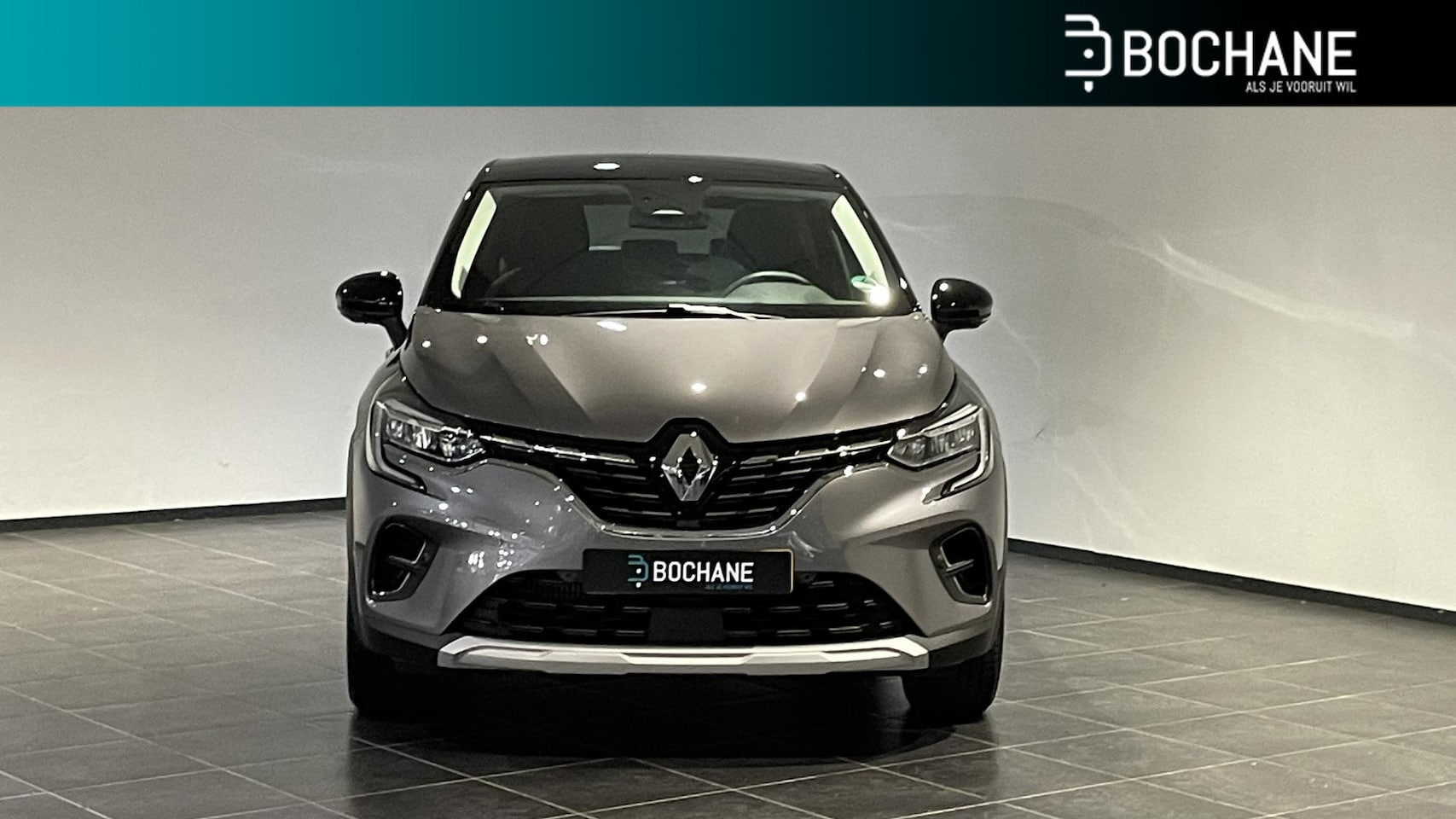 Renault Captur - 1.0 TCe 90 techno | Full Map Navigatie | Bose Audio | 360 Camera | 18 Inch | Carplay/Andro - AutoWereld.nl