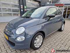 Fiat 500 - 0.9 TA T Young