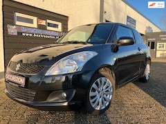 Suzuki Swift - 1.2 Exclusive Face lift model CRUISE CONTROL Climate control ALL-IN 6 MND GARANTIE + GROTE