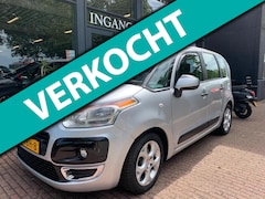 Citroën C3 Picasso - 1.6 VTi Aura Airco/Cruise/119Dkm/Trekhaak