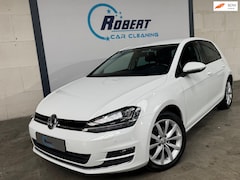 Volkswagen Golf - 1.4 TSI Highline