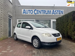 Volkswagen Fox - 1.2 Trendline