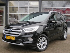 Ford Kuga - 1.5 EcoBoost Trend Ultimate / Navi / Trekhaak / BOVAG garantie