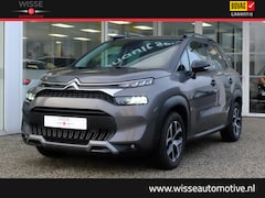 Citroën C3 Aircross - 1.2 PureTech 130pk Shine Automaat