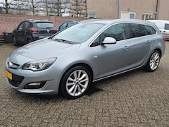 Opel Astra Sports Tourer - 1.4 Turbo Sport + Leer/Pdc