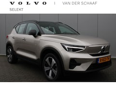 Volvo XC40 - Recharge Core 70 kWh | All Season banden | Park assist camera |