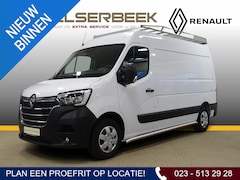 Renault Master - 2.3 dCi 135 L2H2*Camera/Navi/PDC/Imperiaal/Cruise