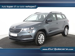 Skoda Karoq - 1.0 TSI Ambition*1ste Eigenaar*Parkassist*Stoelverwarming*Keyless