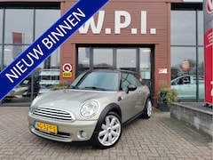 MINI Cooper - 1.6