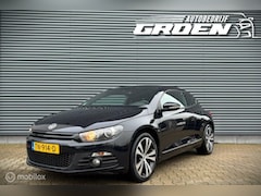 Volkswagen Scirocco - 1.4 TSI Highline XENON|NAVI|PDC