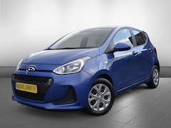 Hyundai i10 - 1.0 Trend