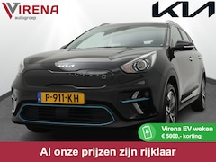 Kia e-Niro - DynamicLine 64 kWh - Adaptief Cruise Control - Climate Control - Lichtmetalen Velgen - Nav