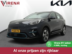 Kia e-Niro - DynamicLine 64 kWh - Apple CarPlay/Android Auto - Adaptieve Cruise Control - Navigatie - F