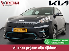 Kia e-Niro - DynamicLine 64 kWh - Navigatie - Adaptief Cruise Control - Climate Control - Apple/Android