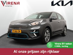 Kia e-Niro - DynamicLine 64 kWh - Navigatie - Camera - Climate control - Apple Carplay/Android Auto - F