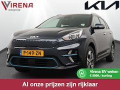 Kia e-Niro - DynamicLine 64 kWh - Navigatie - Adaptief Cruise Control - Climate Control - Keyless Entry