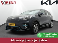 Kia e-Niro - DynamicPlusLine 64kWh - Navigatie - Camera - Stoel-/stuurverwarming - Adaptive Cruise Cont