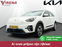 Kia e-Niro - DynamicLine 39.2kWh - Apple CarPlay/Android Auto - Achteruitrijcamera - Cruise Control - N