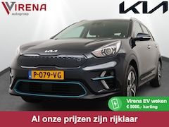 Kia e-Niro - DynamicLine 64 kWh - Adaptief Control - Climate Control - Navigatie - Apple/Android Carpla