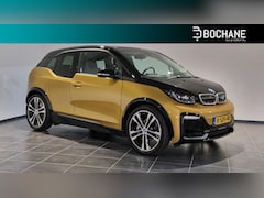 BMW i3 - S Executive Edition 120Ah 42 kWh