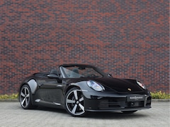 Porsche 911 Cabrio - Carrera *PASM*Sport Chrono*ACC