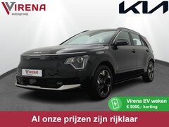 Kia Niro EV - DynamicLine 64.8 kWh - Nu of nooit € 5.000, - korting - Apple CarPlay/Android Auto - Navig